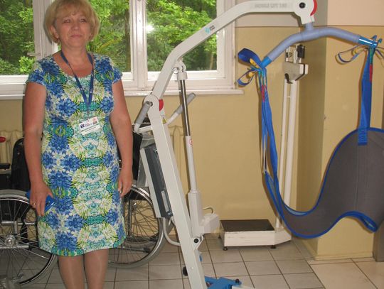 Wsparcie WOŚP dla tczewskiego szpitala! Pół miliona zł na sprzęt medyczny