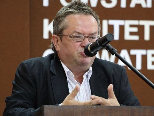 Wspomnienia o &amp;quot;bezkrwawej rewolucji&amp;quot;