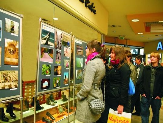 Wspomnienie lata - konkurs fotograficzny rozstrzygnięty