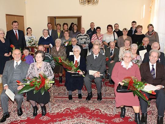 Wspomnieniom nie było końca