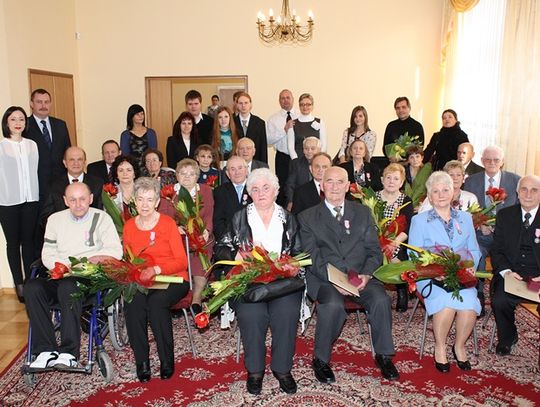 Wspomnieniom nie było końca