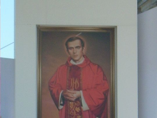 Wszystkich Świętych - tczewianie wspominają najbliższych