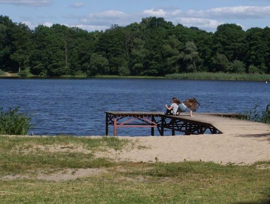 Wszystkie jeziora wykorzystywane do kąpieli już przebadane. W pow. tczewskim bez oficjalnego kąpieliska