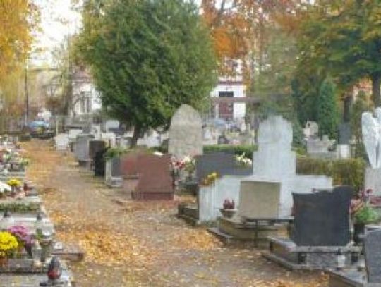 Wszystko o 1 listopada w Tczewie – komunikacja, parkingi...