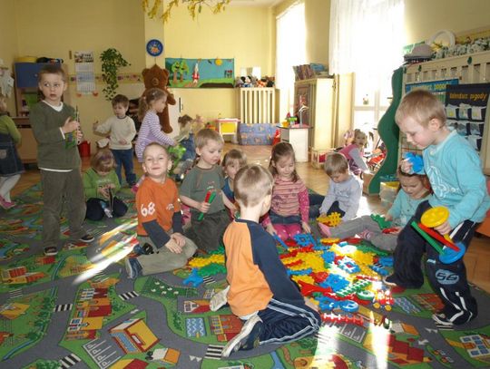 Wybierasz przedszkole? Tylko u nas: ceny, zajęcia, warunki lokalowe