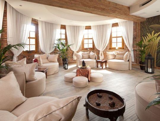 Wybór hotelu na rodzinny wyjazd- praktyczne wskazówki