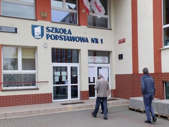 Wybory do Europarlamentu w Tczewie i powiecie