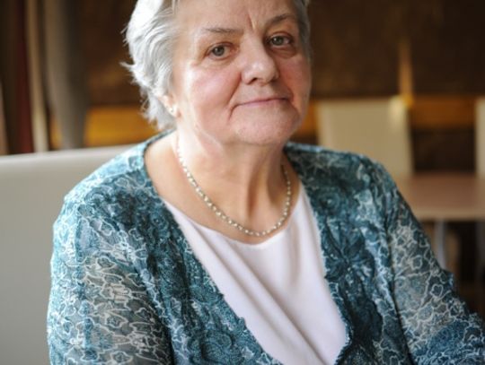 Wybory Miss i Mistera Złotego Wieku 2011 - hafty, konie i... polowania