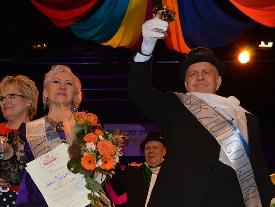 Wybory Miss Mistera Złotego Wieku - zapraszają na casting