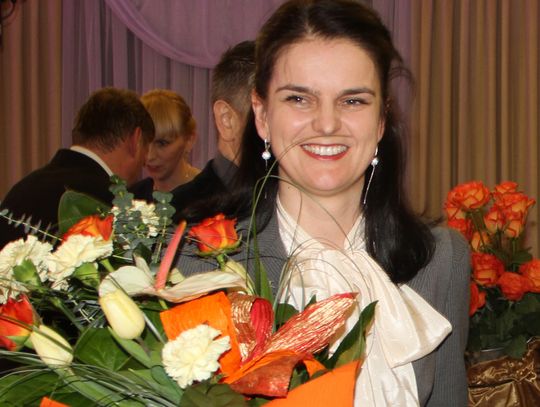 Wybrano matkę chrzestną statku &quot;Tczew&quot;!