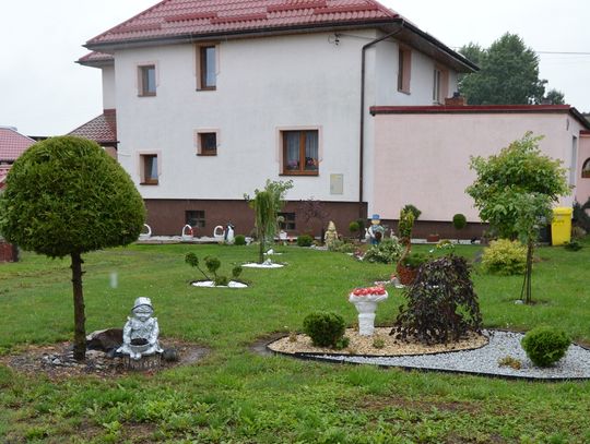 Wybrano najładniejszą zagrodę w powiecie tczewskim! Wyróżniono także całą wieś