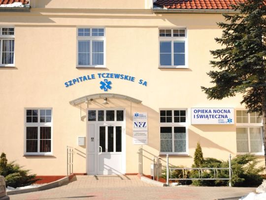 Wybrano prezesa szpitala! Będzie nim dotychczasowy pracownik lecznicy