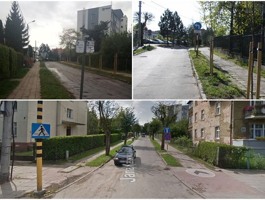  Wycięli zabytkowe głogi na Kasprowicza! A może słusznie? [GALERIA ZDJĘĆ]