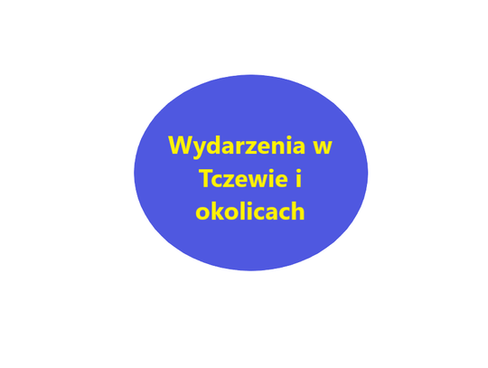Wydarzenia w Tczewie i okolicach