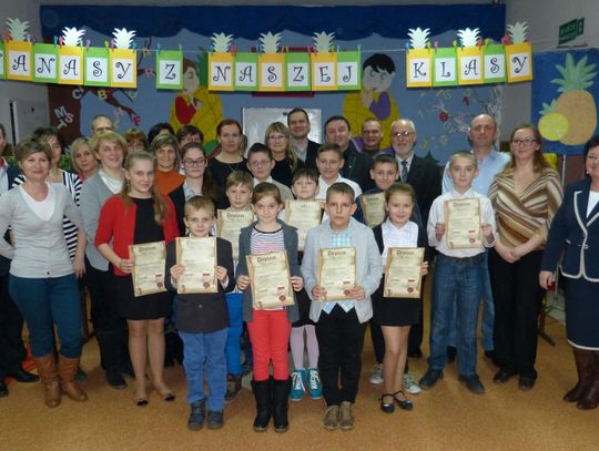 Wyginali śmiało ciało