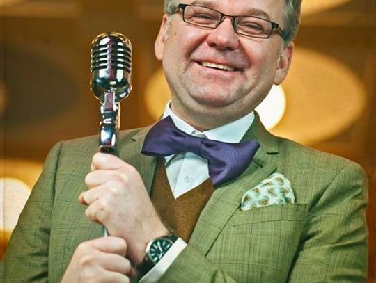 Wygraj z Tczewska.pl bilety na koncert Artura Andrusa!