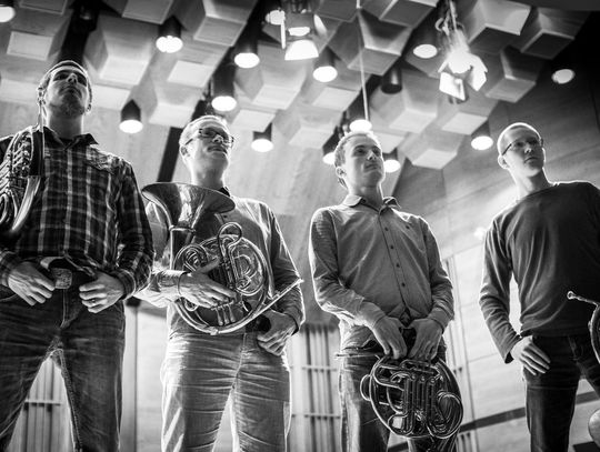 Wyjątkowy koncert w Filharmonii Bałtyckiej