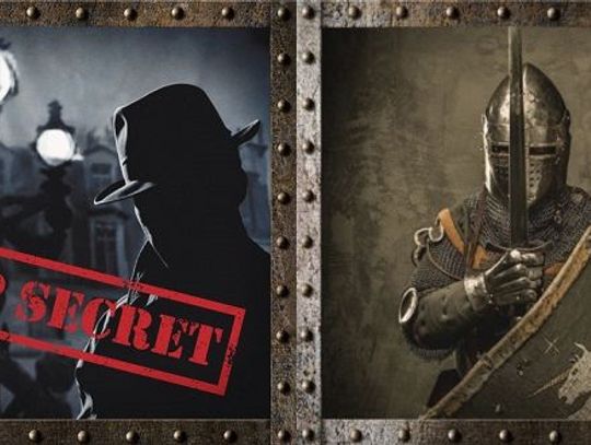 Wyjdziesz z tych pokoi? Sprawdź! Do wygrania karnet do Escape Roomu