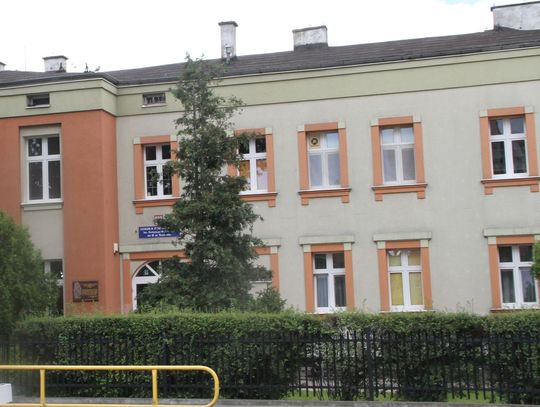 Wykonawca wybrany. Uczniowie SP 8 czekają na nową salę