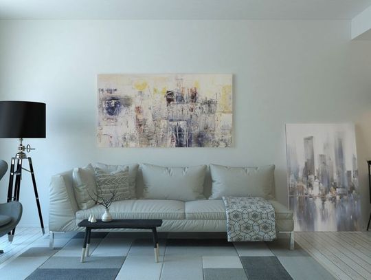 Wykończenie mieszkania – na co się przygotować?