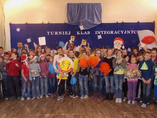 Wymiana doświadczeń, wspólna zabawa i integracja