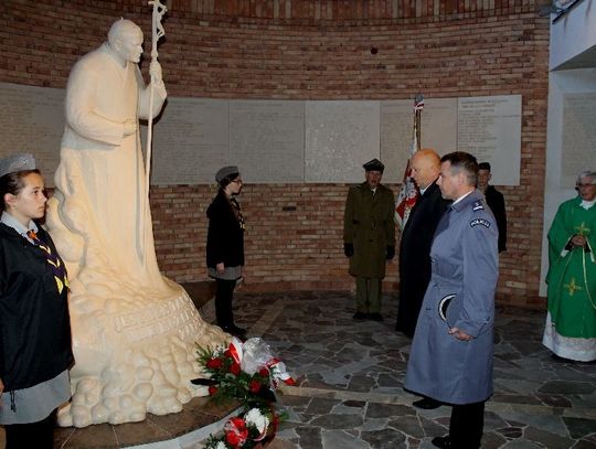  Wymowna krew pomordowanych tczewian