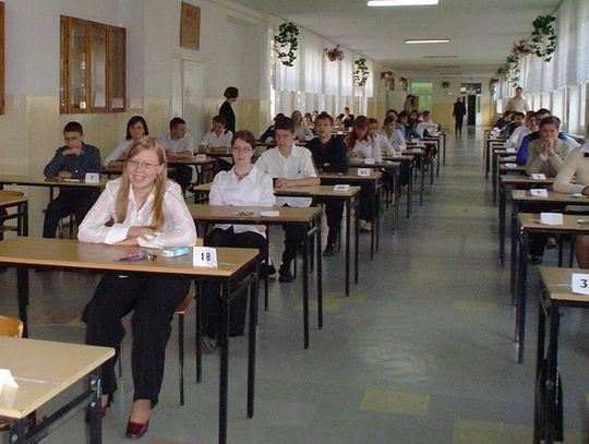 Wyniki gimnazjalistów: Powód do dumy czy wstydu?