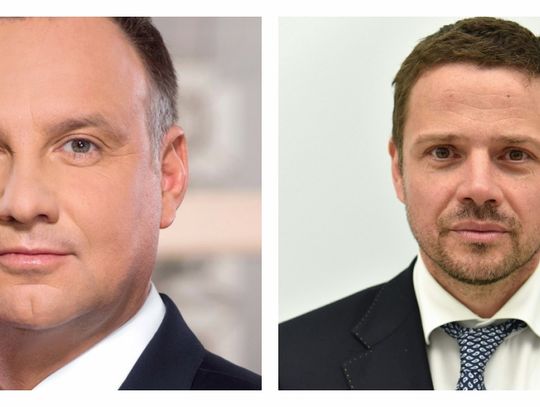 Wyniki wyborów w powiecie tczewskim