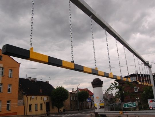 Wypadek na wiadukcie w ul. 1 Maja - są wyniki badań