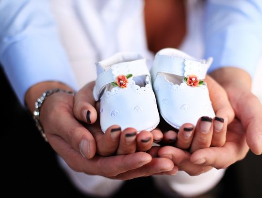 Wypożycz stylowy komplet do chrztu dla chłopca już od 37 zł 