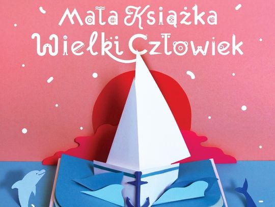 Wyprawka dla małego czytelnika