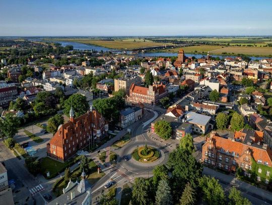 Wyraź swój głos w ankiecie o strategiach rozwoju Tczewa!