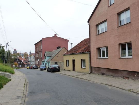 Wyremontują ul. Czyżykowską