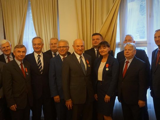 Wyróżnienia dla pracodawców, w tym dla tczewianina