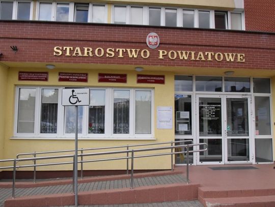 Wyróżnienia dla pracownic PUP i pytania o chorobę ASF