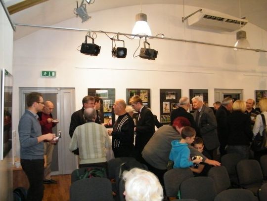 „Wyśpiewajmy Niepodległość"! Wspólnie śpiewali patriotyczne pieśni