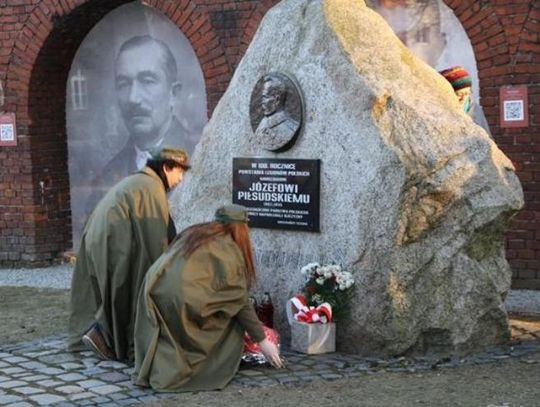 Wystawą „Sto lat Niepodległej” zainaugurowano obchody 100-lecia odzyskania niepodległości