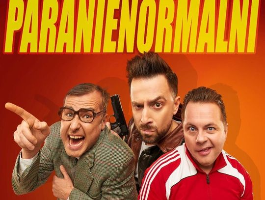 Występ Kabaretu Paranienormalni odwołany