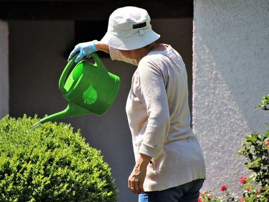 Wyższe limity dorabiania dla rencistów i emerytów