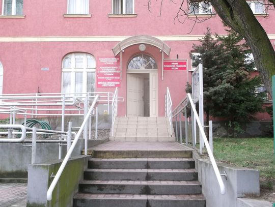 Wyzwiska i groźby w urzędzie. Nowe kamery na korytarzach po incydencie