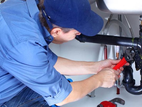 Wzięli się do pracy. Odpracowują swoje długi!