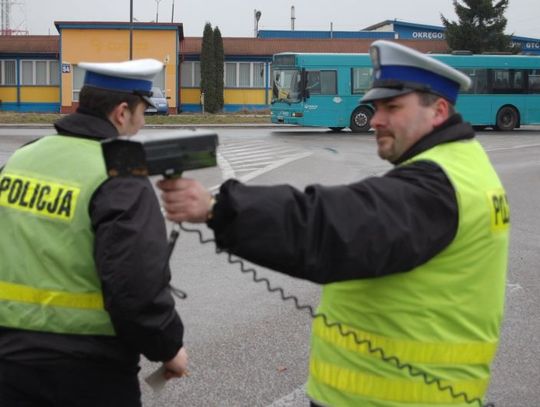 Wzmożone kontrole „drogówki” podczas długiego weekendu