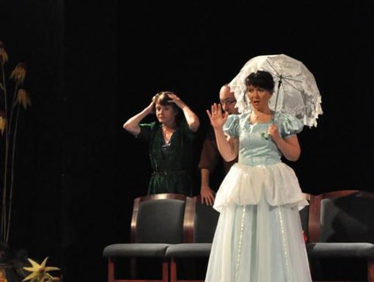 XI edycja wystawy „Kwiatowe nowości” zjednoczyła niepełnosprawnych i seniorów