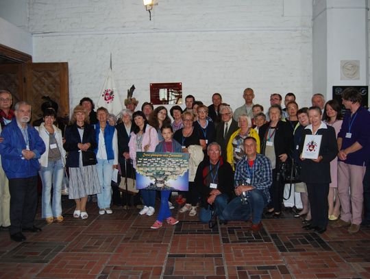 XXII Zjazd Rodu Duninów. „Za honor wszystkich” 