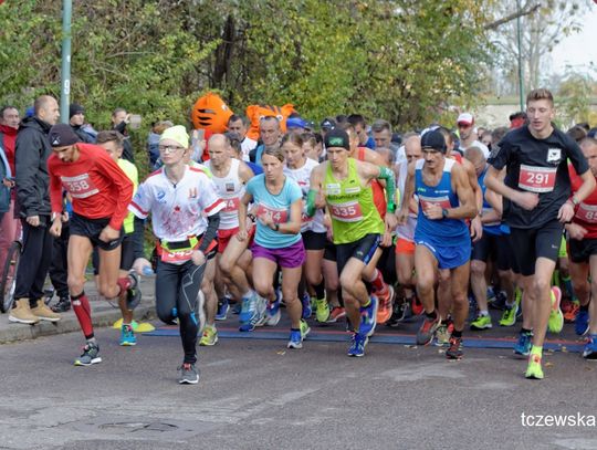XXVIII Uliczny Bieg Sambora za nami (ZDJĘCIA)