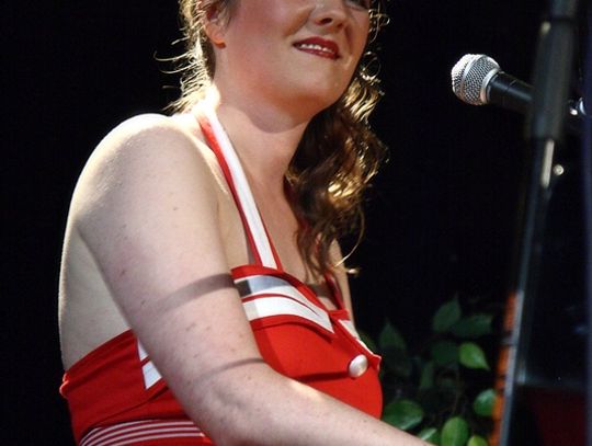 Z dedykacją dla Kazika