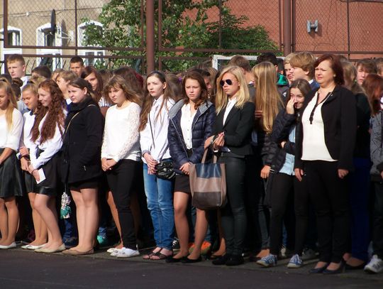 Z jakimi humorami uczniowie wrócili do szkoły? [ZDJĘCIA]