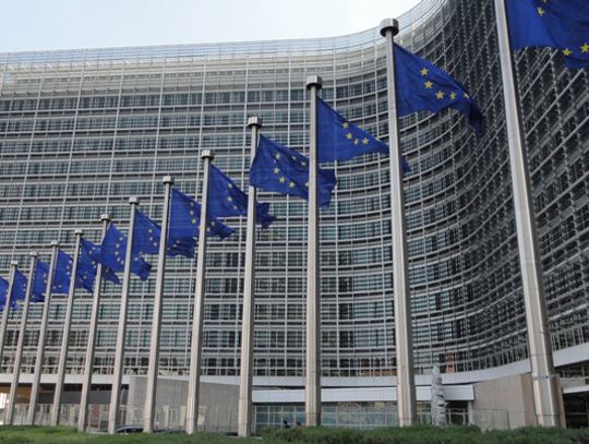  Z kuponem do Brukseli