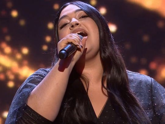 Z Malborka na wielką scenę TVN. Marcelina Runewicz zawalczy o zwycięstwo w finale „Mam Talent” Z Malborka na wielką scenę TVN. Marcelina Runewicz zawalczy o zwycięstwo w finale „Mam Talent”