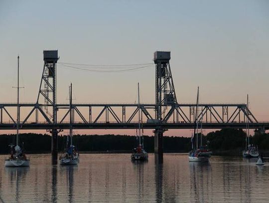 Z pokładu „Barlovento II” – kapitan leci do domu, dowodzi Paweł Ołdziej